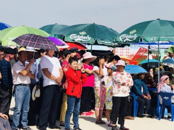 甘肃省曲艺团开展陇原“红色文艺轻骑兵”武威市凉州区惠民巡演